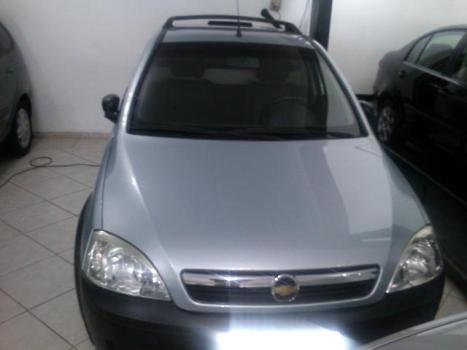 CHEVROLET Montana 1.4 FLEX CONQUEST, Foto 3