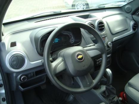 CHEVROLET Montana 1.4 LS FLEX, Foto 3