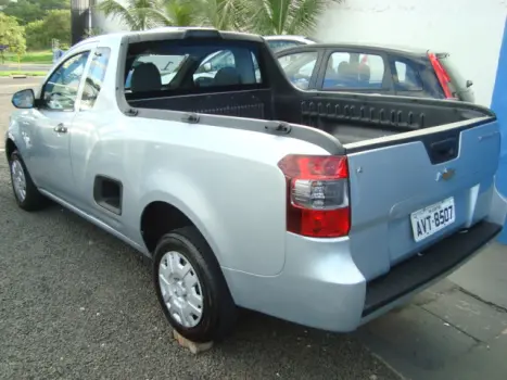 CHEVROLET Montana 1.4 LS FLEX, Foto 4