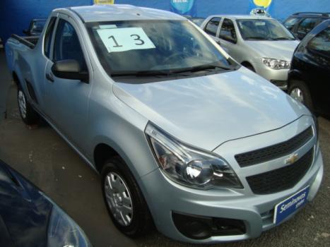 CHEVROLET Montana 1.4 LS FLEX, Foto 1