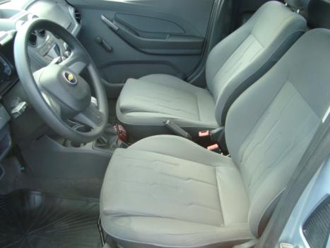 CHEVROLET Montana 1.4 LS FLEX, Foto 2