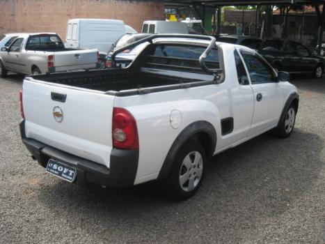 CHEVROLET Montana 1.8 FLEX CONQUEST, Foto 4