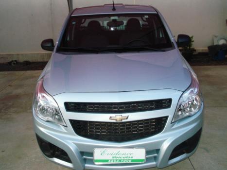 CHEVROLET Montana 1.4 LS FLEX, Foto 1