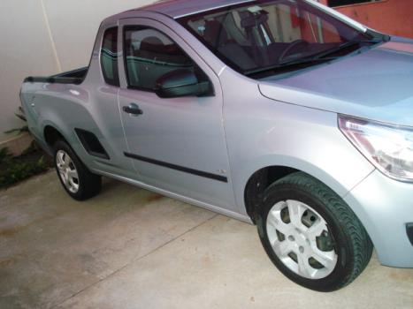 CHEVROLET Montana 1.4 LS FLEX, Foto 2