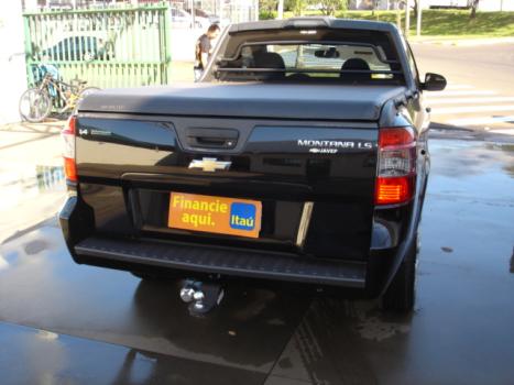 CHEVROLET Montana 1.4 LS FLEX, Foto 3