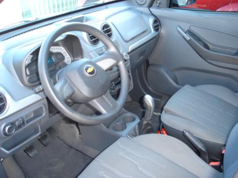 CHEVROLET Montana 1.4 LS FLEX, Foto 4