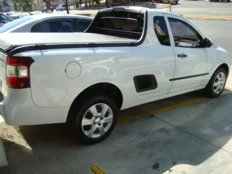 CHEVROLET Montana 1.4 LS FLEX, Foto 4