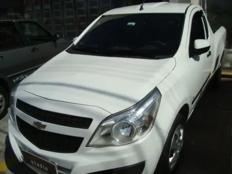 CHEVROLET Montana 1.4 LS FLEX, Foto 1