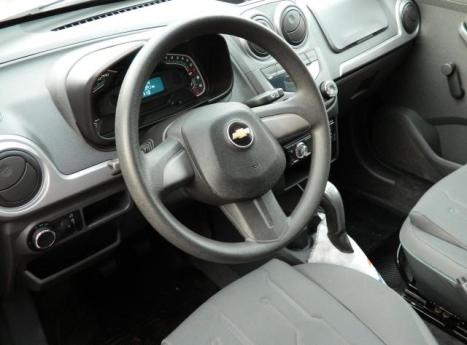 CHEVROLET Montana 1.4 LS FLEX, Foto 4