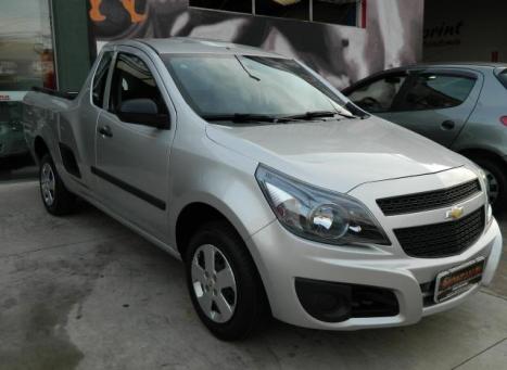 CHEVROLET Montana 1.4 LS FLEX, Foto 1