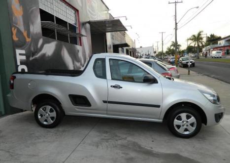 CHEVROLET Montana 1.4 LS FLEX, Foto 2