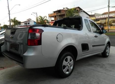 CHEVROLET Montana 1.4 LS FLEX, Foto 3