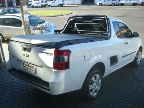 CHEVROLET Montana 1.4 LS FLEX, Foto 4