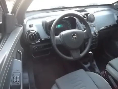 CHEVROLET Montana 1.4 LS FLEX POWER, Foto 4