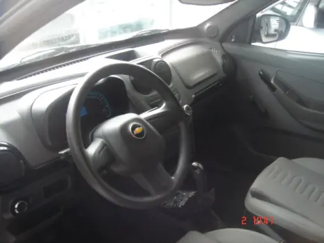 CHEVROLET Montana 1.4 LS FLEX, Foto 4