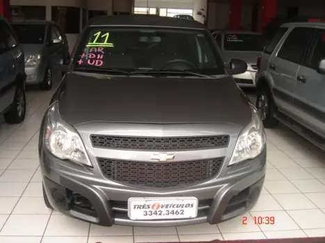 CHEVROLET Montana 1.4 LS FLEX, Foto 1