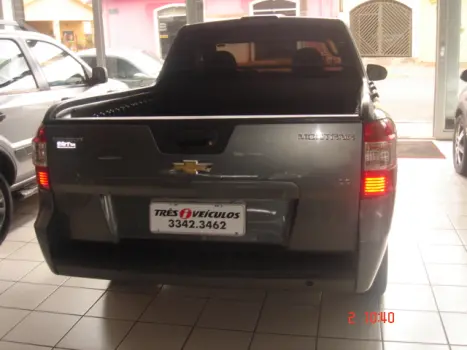 CHEVROLET Montana 1.4 LS FLEX, Foto 3