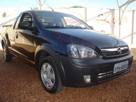 CHEVROLET Montana 1.4 FLEX ARENA, Foto 1