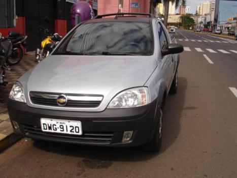 CHEVROLET Montana 1.4 FLEX CONQUEST, Foto 3