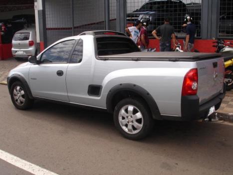CHEVROLET Montana 1.4 FLEX CONQUEST, Foto 2