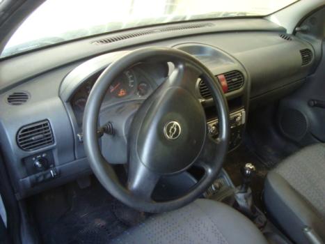 CHEVROLET Montana 1.4 FLEX CONQUEST, Foto 4