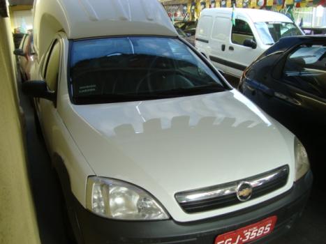 CHEVROLET Montana 1.4 FLEX CONQUEST, Foto 1