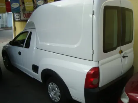 CHEVROLET Montana 1.4 FLEX CONQUEST, Foto 2