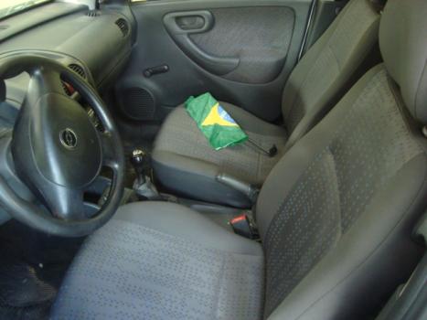 CHEVROLET Montana 1.4 FLEX CONQUEST, Foto 3