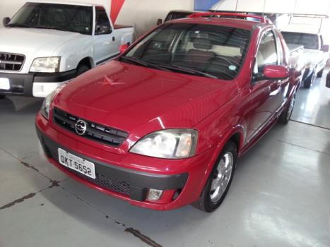 CHEVROLET Montana 1.8 FLEX SPORT, Foto 2