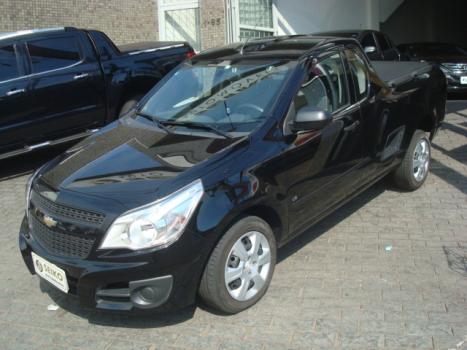 CHEVROLET Montana 1.4 LS FLEX, Foto 2