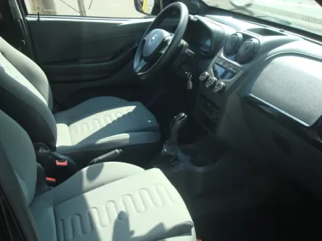 CHEVROLET Montana 1.4 LS FLEX, Foto 3