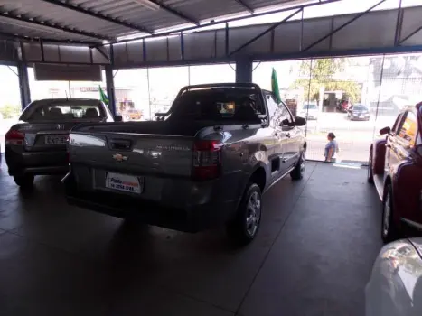 CHEVROLET Montana 1.4 LS FLEX, Foto 3