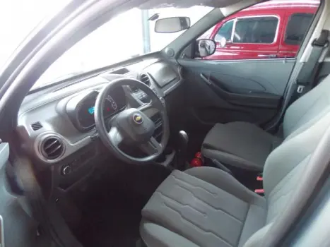 CHEVROLET Montana 1.4 LS FLEX, Foto 4