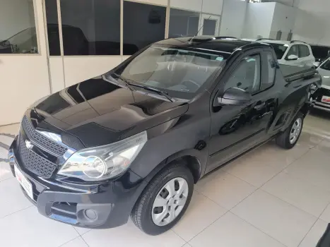 CHEVROLET Montana 1.4 FLEX LS, Foto 2