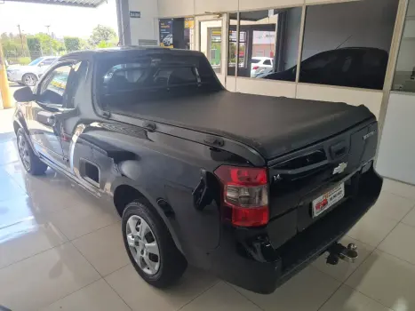 CHEVROLET Montana 1.4 FLEX LS, Foto 5