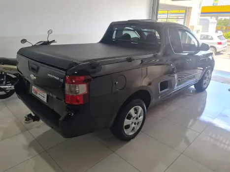 CHEVROLET Montana 1.4 FLEX LS, Foto 6