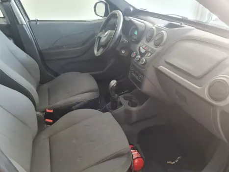 CHEVROLET Montana 1.4 FLEX LS, Foto 7