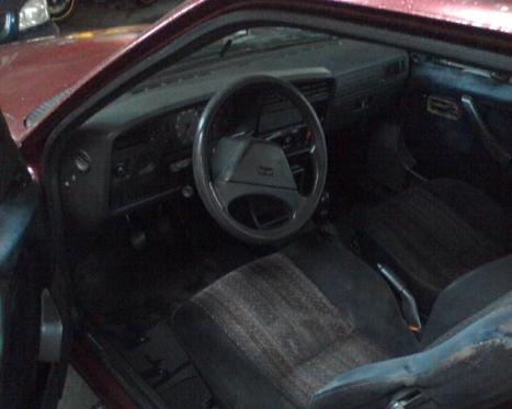 CHEVROLET Monza 650 2.0, Foto 4