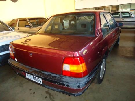 CHEVROLET Monza Sedan 2.0 EFI GLS, Foto 4