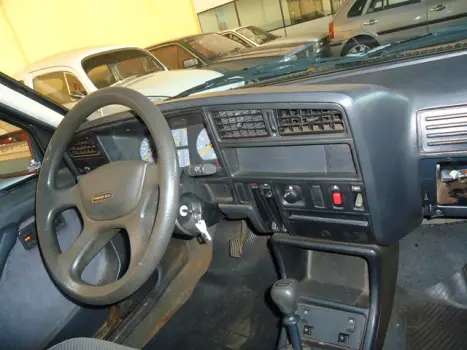 CHEVROLET Monza Sedan 2.0 EFI GLS, Foto 2