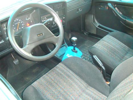 CHEVROLET Monza Sedan 650 1.8, Foto 3