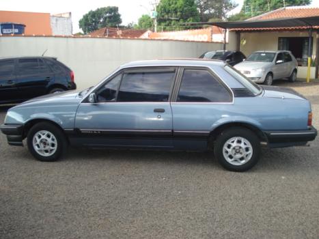 CHEVROLET Monza Sedan 1.8 �LCOOL SL/E, Foto 3