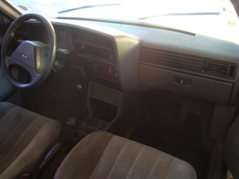 CHEVROLET Monza Sedan 1.8 �LCOOL SL/E, Foto 3
