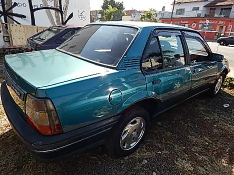 CHEVROLET Monza Sedan 2.0 4P EFI GLS, Foto 2