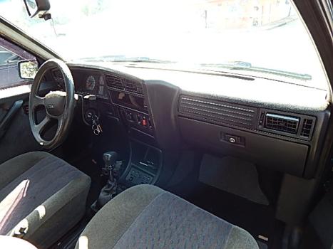 CHEVROLET Monza Sedan 2.0 4P EFI GLS, Foto 3