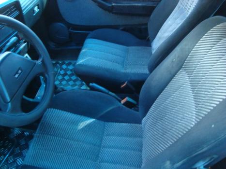 CHEVROLET Monza Sedan 2.0 EFI SL/E, Foto 3