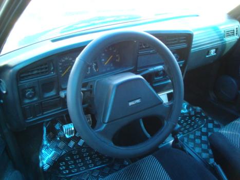 CHEVROLET Monza Sedan 2.0 EFI SL/E, Foto 4