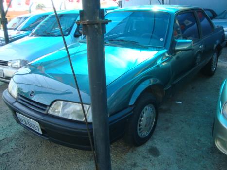 CHEVROLET Monza Sedan 2.0 EFI SL/E, Foto 1