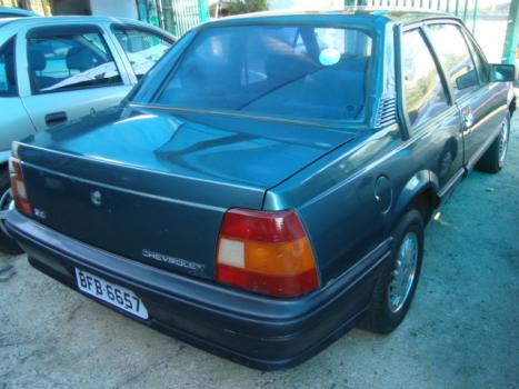 CHEVROLET Monza Sedan 2.0 EFI SL/E, Foto 2