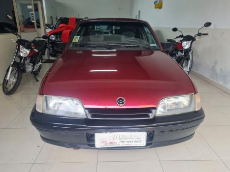CHEVROLET Monza Sedan 2.0 EFI GL, Foto 1